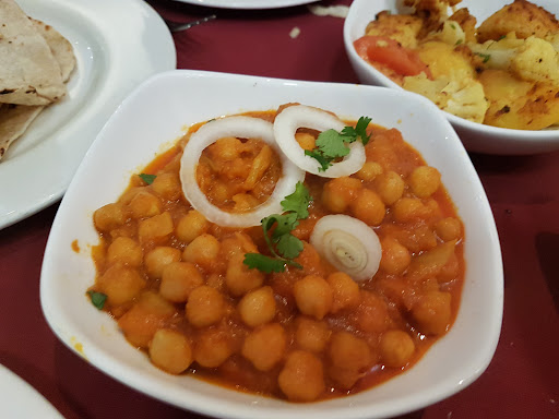 Photo of Tandoori Night - 13-14, 13-14 High St, Ilfracombe EX34 9DF