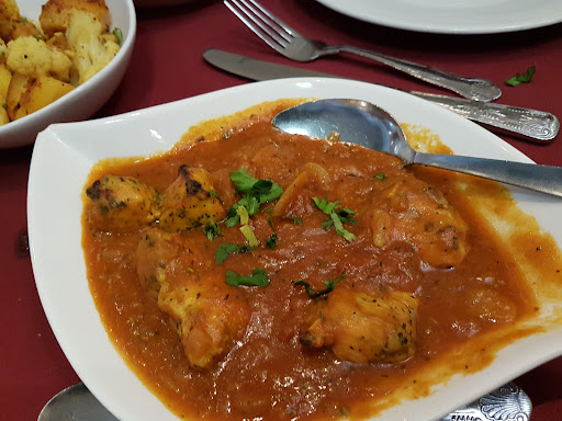 Photo of Tandoori Night - 13-14, 13-14 High St, Ilfracombe EX34 9DF