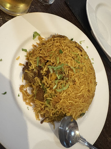 Photo of Tandoori Night - 13-14, 13-14 High St, Ilfracombe EX34 9DF