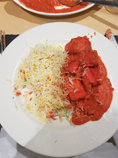 Photo of Tandoori Night - 13-14, 13-14 High St, Ilfracombe EX34 9DF