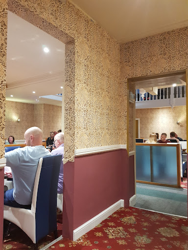 Photo of Tandoori Night - 13-14, 13-14 High St, Ilfracombe EX34 9DF