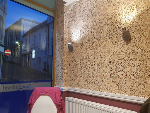 Photo of Tandoori Night - 13-14, 13-14 High St, Ilfracombe EX34 9DF