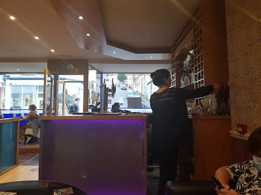 Photo of Tandoori Night - 13-14, 13-14 High St, Ilfracombe EX34 9DF