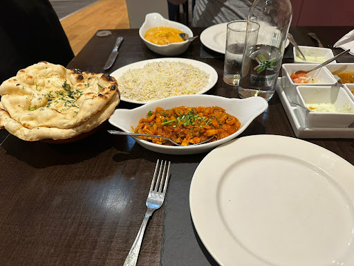 Photo of Tandoori Night - 13-14, 13-14 High St, Ilfracombe EX34 9DF