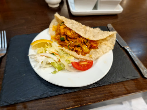 Photo of Tandoori Night - 13-14, 13-14 High St, Ilfracombe EX34 9DF