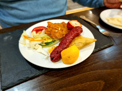 Photo of Tandoori Night - 13-14, 13-14 High St, Ilfracombe EX34 9DF