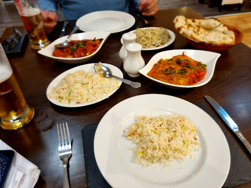 Photo of Tandoori Night - 13-14, 13-14 High St, Ilfracombe EX34 9DF