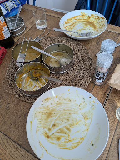 Photo of The Spicy Mare - 9 Queen St, Lynton EX35 6AA