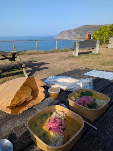 Photo of The Spicy Mare - 9 Queen St, Lynton EX35 6AA