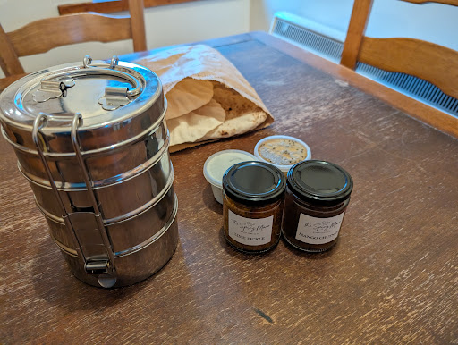 Photo of The Spicy Mare - 9 Queen St, Lynton EX35 6AA