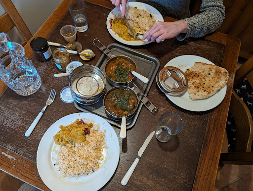 Photo of The Spicy Mare - 9 Queen St, Lynton EX35 6AA