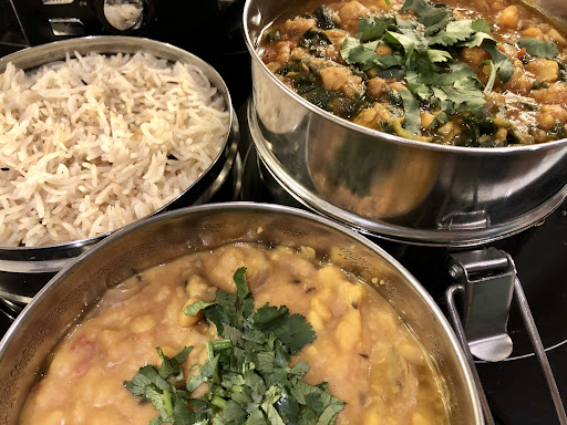 Photo of The Spicy Mare - 9 Queen St, Lynton EX35 6AA