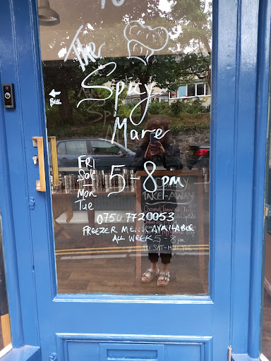 Photo of The Spicy Mare - 9 Queen St, Lynton EX35 6AA