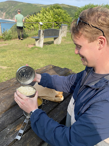 Photo of The Spicy Mare - 9 Queen St, Lynton EX35 6AA