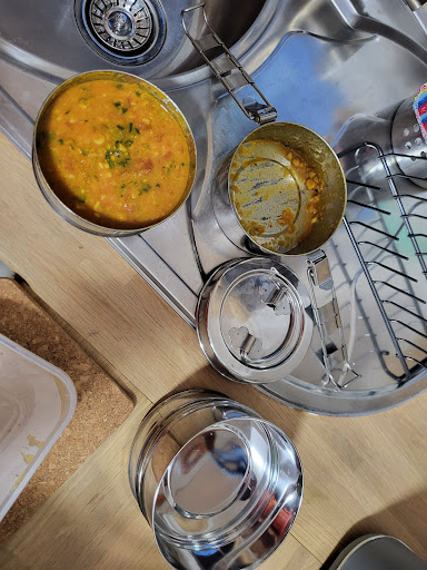 Photo of The Spicy Mare - 9 Queen St, Lynton EX35 6AA