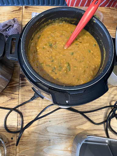 Photo of The Spicy Mare - 9 Queen St, Lynton EX35 6AA