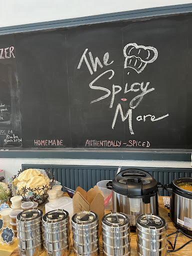 Photo of The Spicy Mare - 9 Queen St, Lynton EX35 6AA