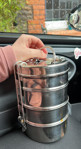 Photo of The Spicy Mare - 9 Queen St, Lynton EX35 6AA