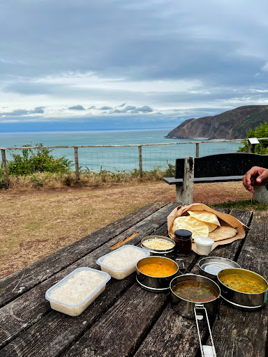 Photo of The Spicy Mare - 9 Queen St, Lynton EX35 6AA