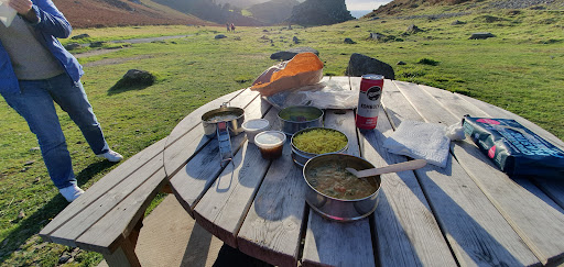 Photo of The Spicy Mare - 9 Queen St, Lynton EX35 6AA