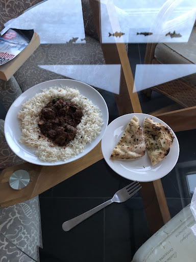 Photo of The Spicy Mare - 9 Queen St, Lynton EX35 6AA