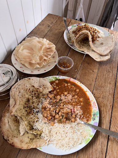 Photo of The Spicy Mare - 9 Queen St, Lynton EX35 6AA