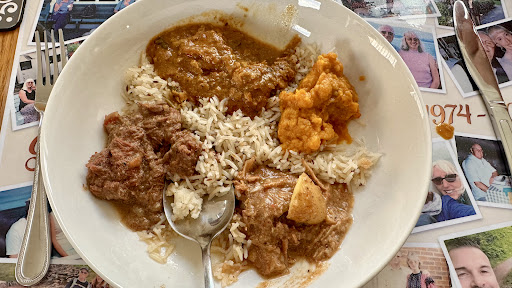 Photo of The Spicy Mare - 9 Queen St, Lynton EX35 6AA