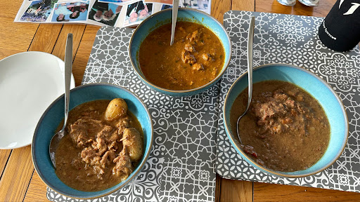 Photo of The Spicy Mare - 9 Queen St, Lynton EX35 6AA