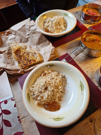 Photo of The Spicy Mare - 9 Queen St, Lynton EX35 6AA