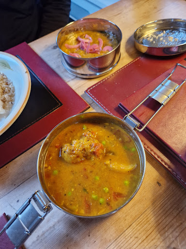 Photo of The Spicy Mare - 9 Queen St, Lynton EX35 6AA