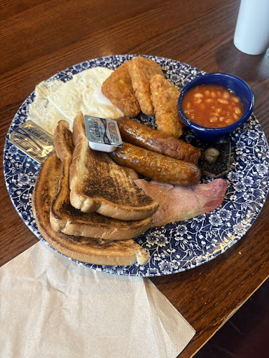 Photo of The Admiral Collingwood - JD Wetherspoon - Wilder Rd, Ilfracombe EX34 9AP