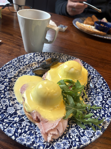 Photo of The Admiral Collingwood - JD Wetherspoon - Wilder Rd, Ilfracombe EX34 9AP