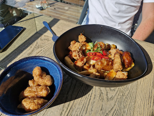 Photo of The Admiral Collingwood - JD Wetherspoon - Wilder Rd, Ilfracombe EX34 9AP