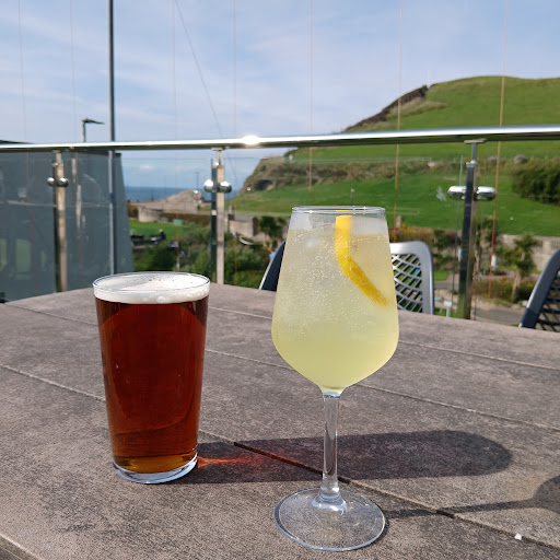 Photo of The Admiral Collingwood - JD Wetherspoon - Wilder Rd, Ilfracombe EX34 9AP