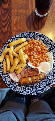 Photo of The Admiral Collingwood - JD Wetherspoon - Wilder Rd, Ilfracombe EX34 9AP