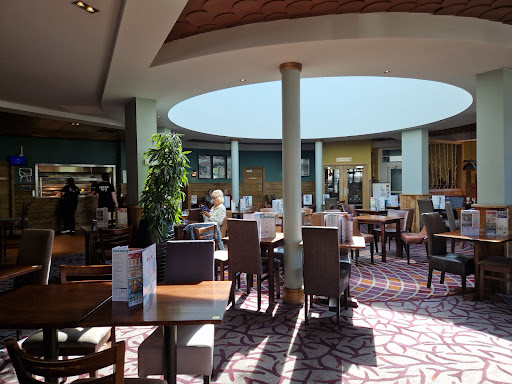 Photo of The Admiral Collingwood - JD Wetherspoon - Wilder Rd, Ilfracombe EX34 9AP