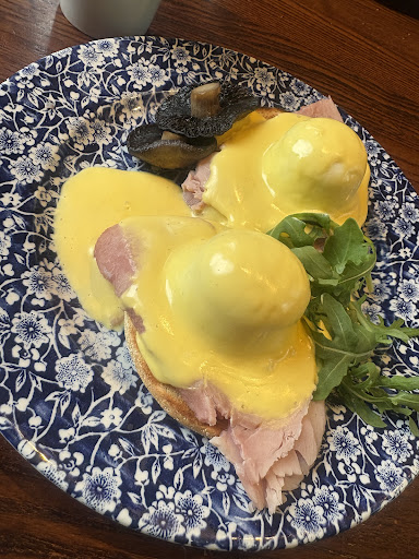 Photo of The Admiral Collingwood - JD Wetherspoon - Wilder Rd, Ilfracombe EX34 9AP