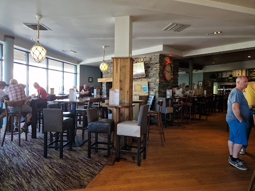 Photo of The Admiral Collingwood - JD Wetherspoon - Wilder Rd, Ilfracombe EX34 9AP