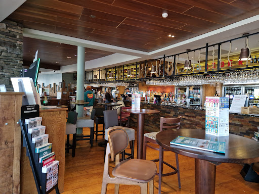 Photo of The Admiral Collingwood - JD Wetherspoon - Wilder Rd, Ilfracombe EX34 9AP