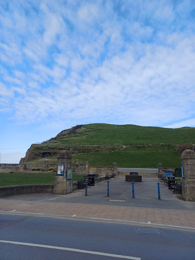 Photo of The Admiral Collingwood - JD Wetherspoon - Wilder Rd, Ilfracombe EX34 9AP