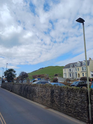 Photo of The Admiral Collingwood - JD Wetherspoon - Wilder Rd, Ilfracombe EX34 9AP