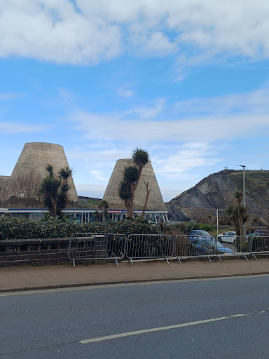 Photo of The Admiral Collingwood - JD Wetherspoon - Wilder Rd, Ilfracombe EX34 9AP