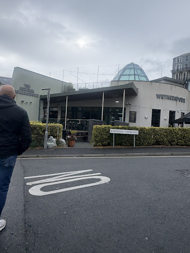 Photo of The Admiral Collingwood - JD Wetherspoon - Wilder Rd, Ilfracombe EX34 9AP