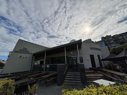 Photo of The Admiral Collingwood - JD Wetherspoon - Wilder Rd, Ilfracombe EX34 9AP