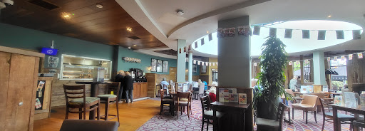 Photo of The Admiral Collingwood - JD Wetherspoon - Wilder Rd, Ilfracombe EX34 9AP