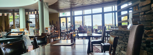 Photo of The Admiral Collingwood - JD Wetherspoon - Wilder Rd, Ilfracombe EX34 9AP