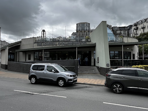 Photo of The Admiral Collingwood - JD Wetherspoon - Wilder Rd, Ilfracombe EX34 9AP
