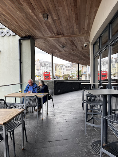 Photo of The Admiral Collingwood - JD Wetherspoon - Wilder Rd, Ilfracombe EX34 9AP