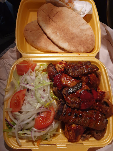 Photo of Torrington Charcoal Grill - 19 South St, Great Torrington, Torrington EX38 8AA