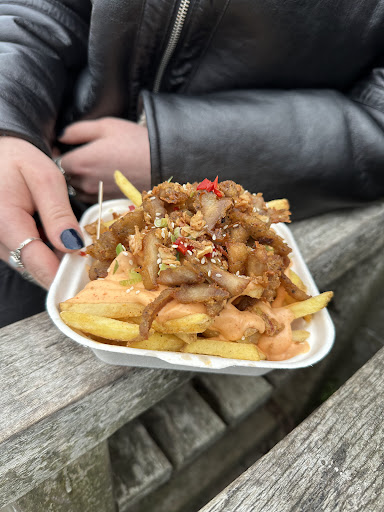 Photo of Slice of Devon - 3 The Quay, Ilfracombe EX34 9EQ